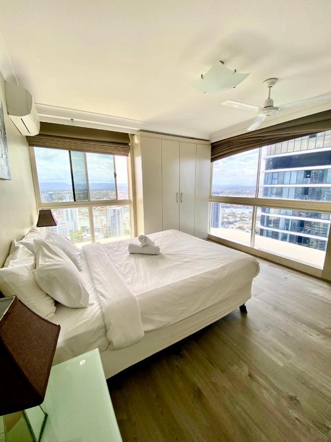 The Imperial--unobstructed Forefront Seascape-sub Penthouse! Apartment *
